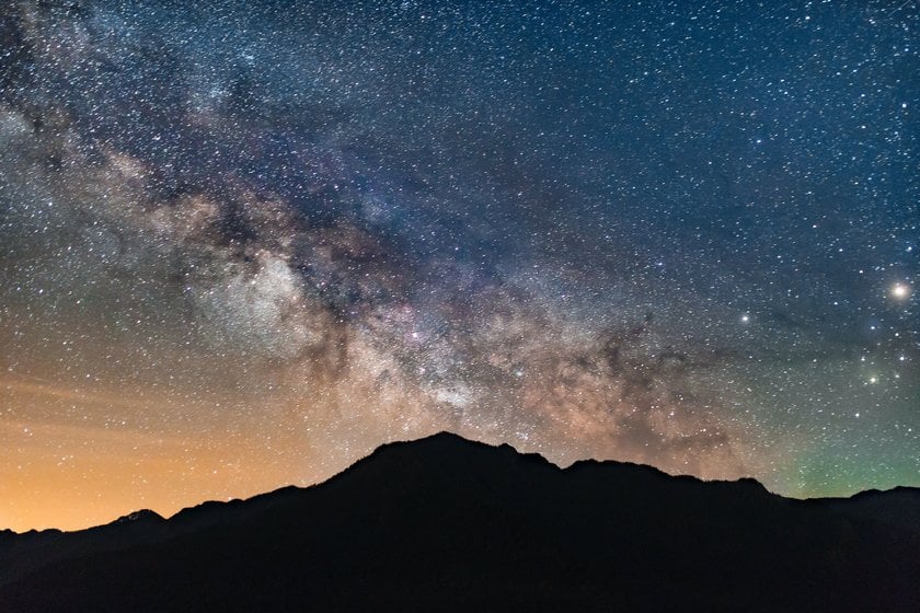 Astrophotography for Beginners: Exploring Techniques and Essential Equipment for Stunning Night Sky Photography | Skylum Blog(5)