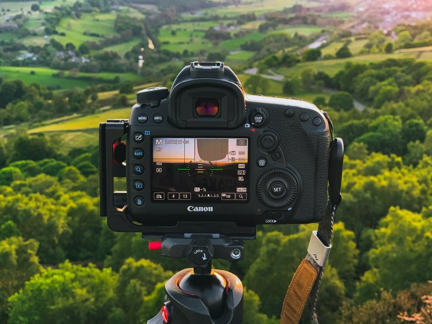 Videography for Beginners: Mastering Essential Tips and Techniques | Skylum Blog(3)