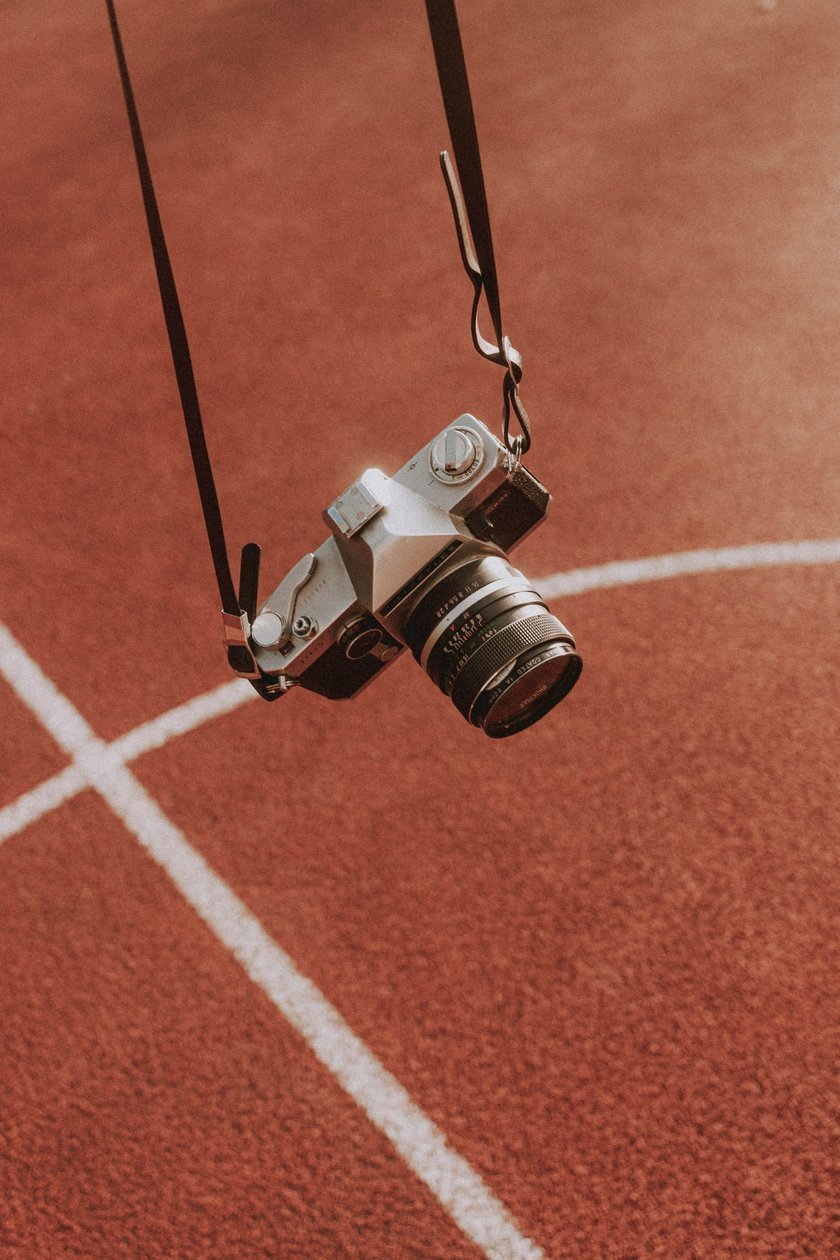 Beste Kameras für Sportfotografie | Skylum Blog(7)