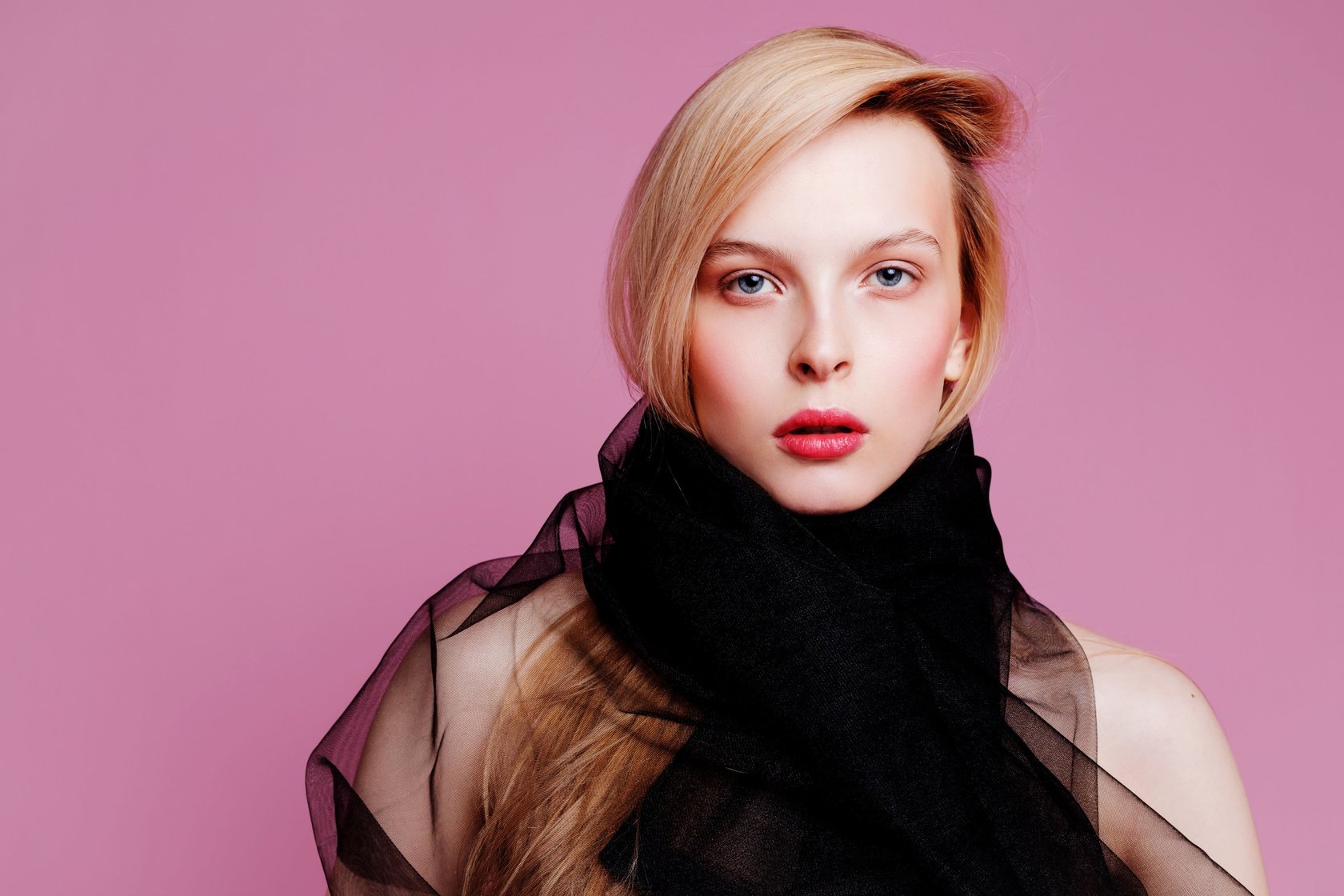 Modeling Tips for Beginners: Unleash Your Potential in Fashion