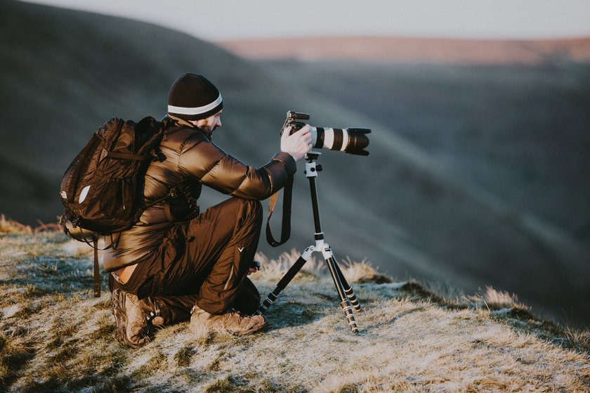 Freelance Photography: Strategies for Booking Jobs and Achieving Full-Time Success | Skylum Blog(11)