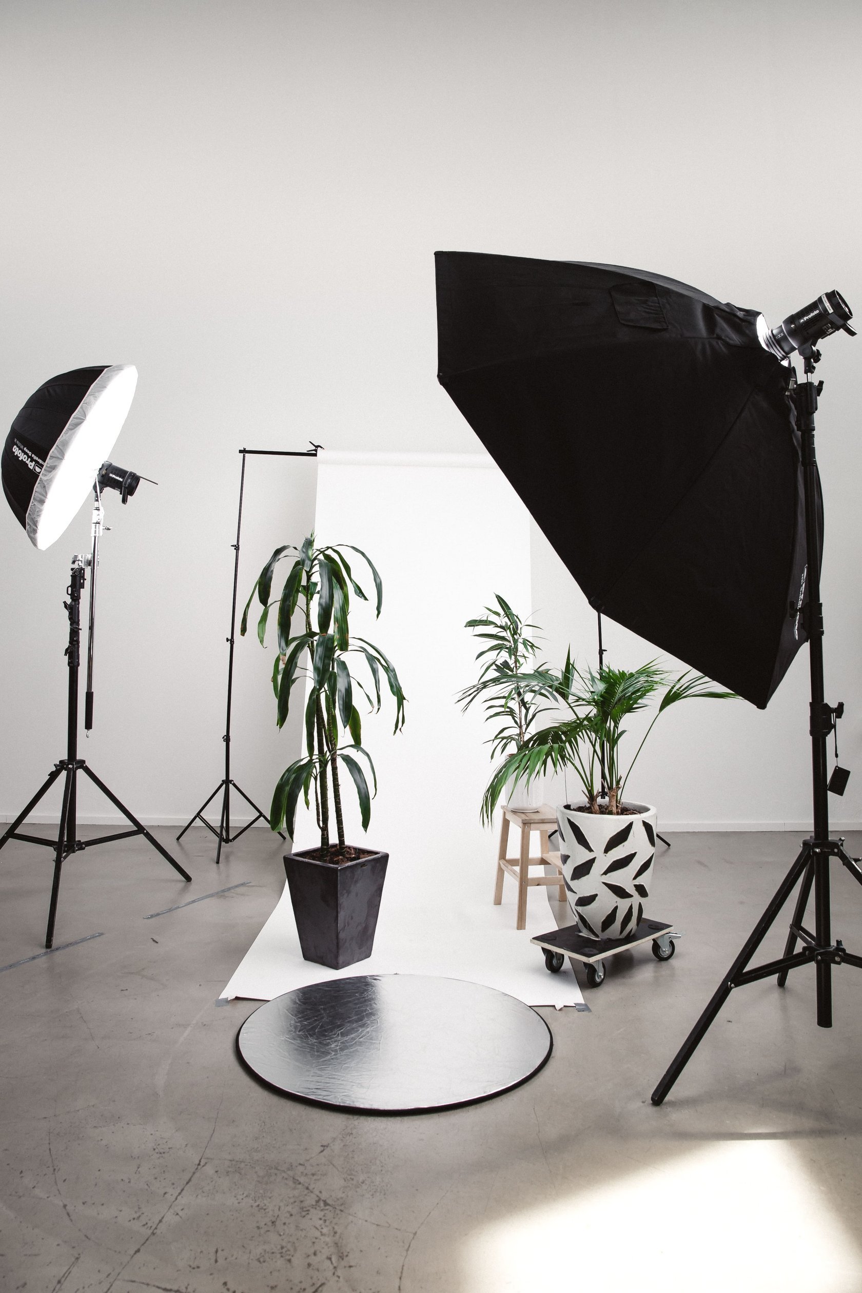 Photography Home Studio Building the Perfect Space with 7