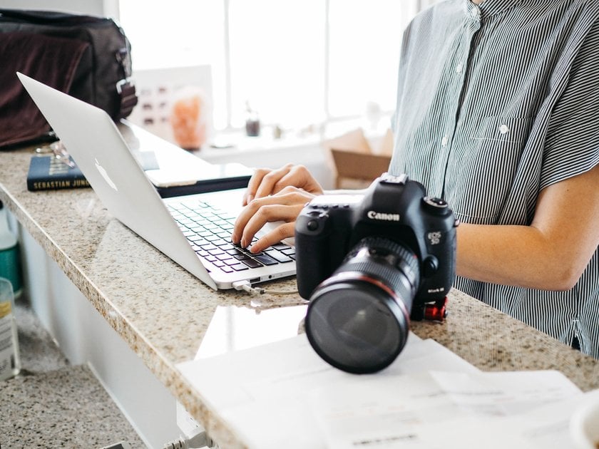 Photography Business Blueprint: Embarking on a Successful Journey | Skylum Blog(3)