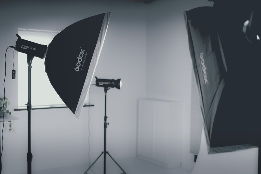 Home Photography Studio Setup: DIY Home Photo Studio | Skylum Blog(4)