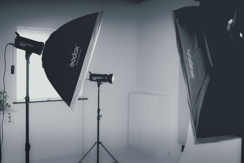 Photography Home Studio: Decision of Continuing or Evolving | Skylum Blog(2)