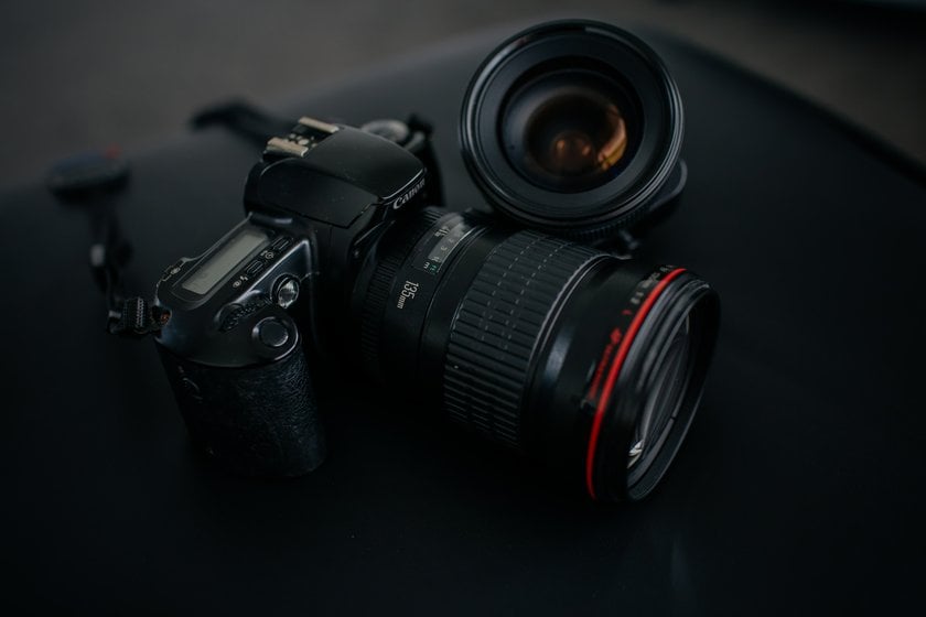 Home Photography Studio Setup: DIY Home Photo Studio | Skylum Blog(8)