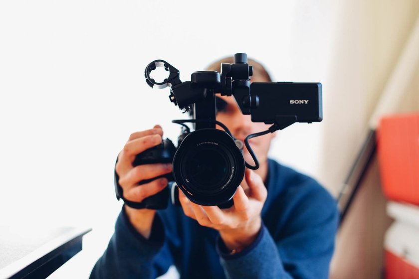 Home Photography Studio Setup: DIY Home Photo Studio | Skylum Blog(9)