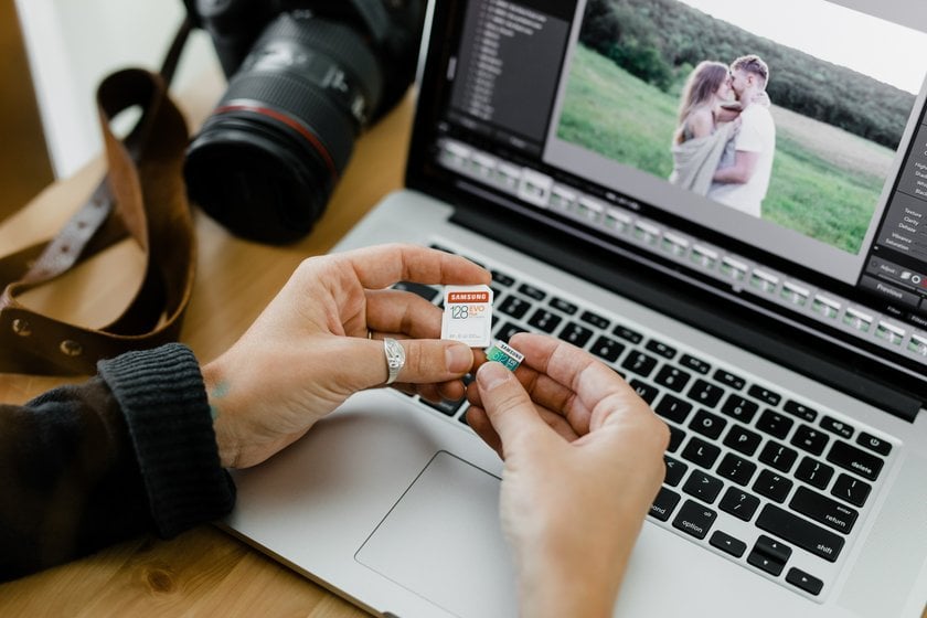 Best SD Card for Your Camera in 2023: Top Recommendations | Skylum Blog(7)
