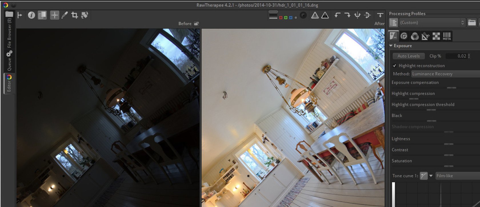 Software Editing Foto E Video Per PC – Licenza Su USB 8GB – Spedizione Mondiale - Foto 2