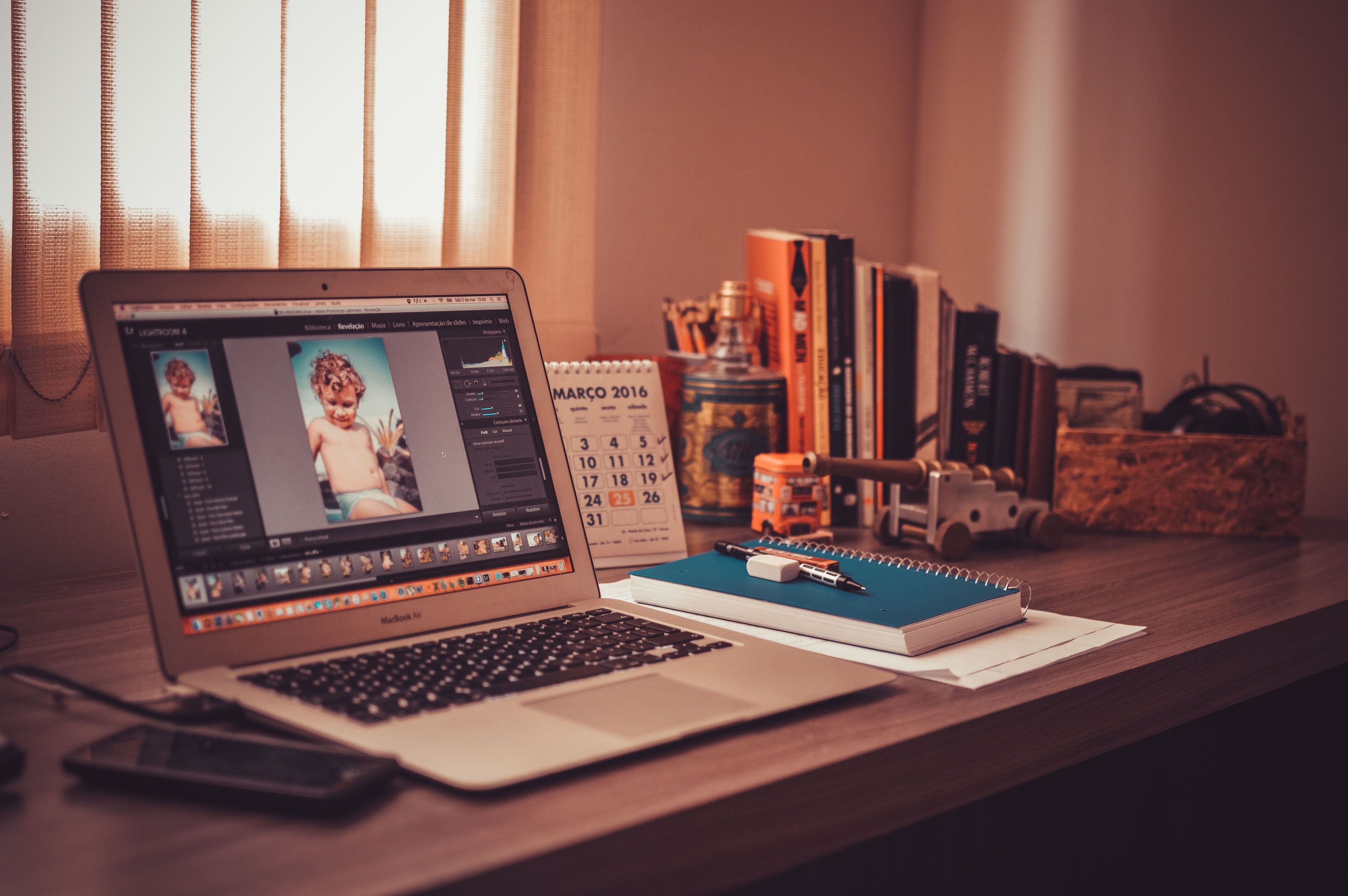 luminar neo presets