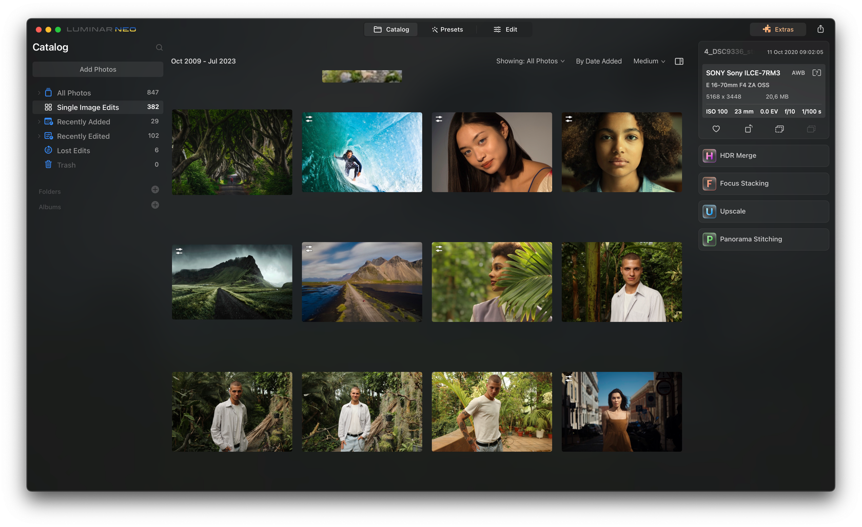 Fotor Review: Online Photo Editor with HDR Support & More