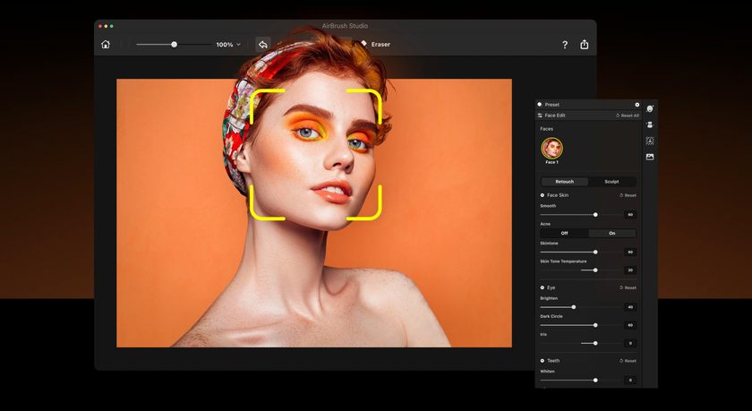 Best Automatic Photo Editor 2024 | Skylum Blog(9)