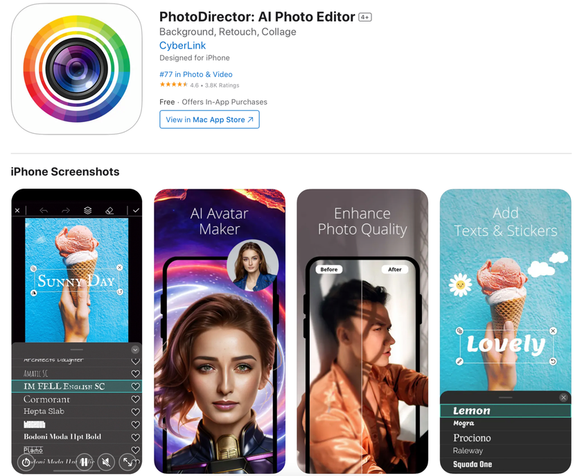 Best Automatic Photo Editor 2024 | Skylum Blog(10)