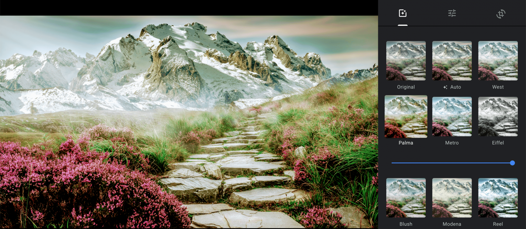 Meilleur logiciel de retouche photo gratuit pour Mac 2024 Revue de presse Skylum Blog