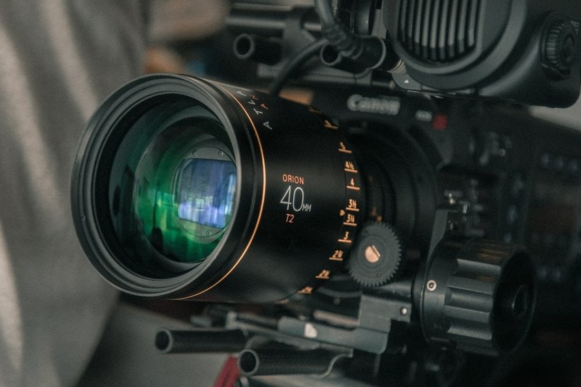 How To Reshape Your Photos With Anamorphic Lens Effect? I Skylum Blog