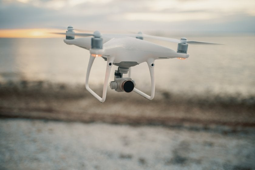 Drone Photography for Beginners: A Crash Course I Skylum Blog | Skylum Blog