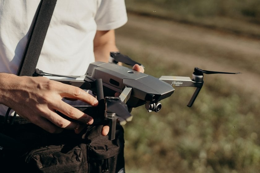 Drone Photography for Beginners: A Crash Course | Skylum Blog(5)