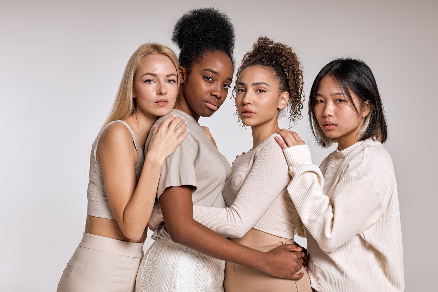 Group Portrait Photography Tips & Tricks Skylum Blog