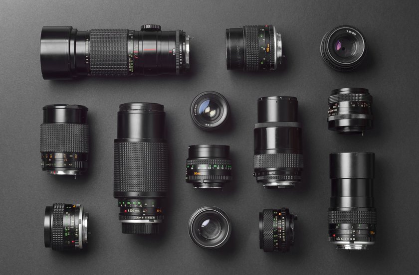 Full Frame Vs Micro 4/3 Main Differences | Skylum Blog(9)