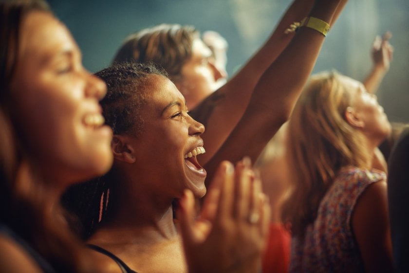 Concert Photography: Tips For Getting a Pro Photos | Skylum Blog(6)