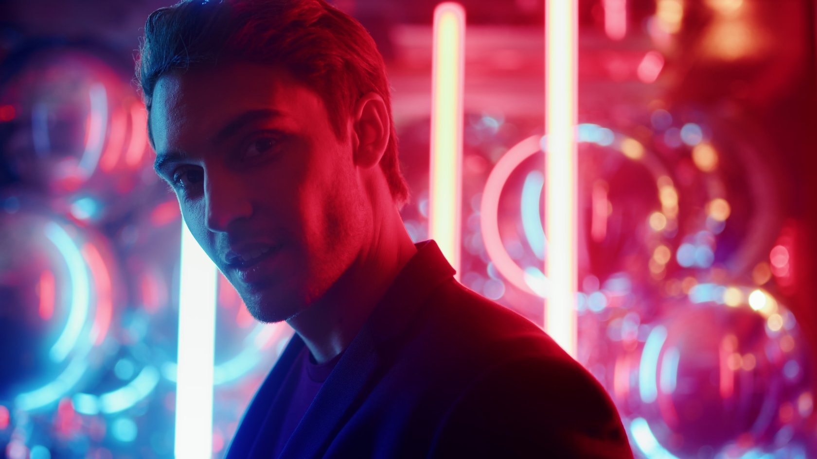 The Art and Science of Headshot Lighting