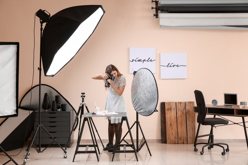 Elevate Your E-Commerce Game: Essential Product Photography Tips I Skylum Blog | Skylum Blog(6)