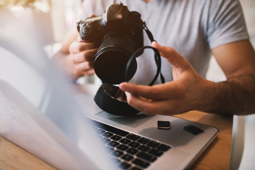 How To Promote Photography Business On Social Media I Skylum Blog | Skylum Blog(2)