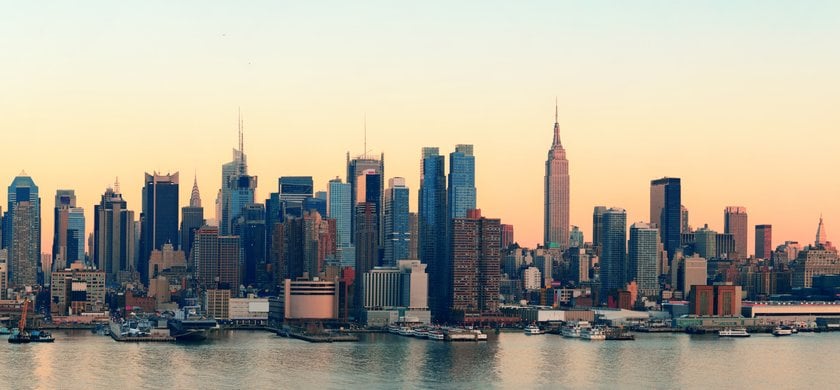 A Beginner's Guide to Cityscapes Photography | Skylum Blog(3)