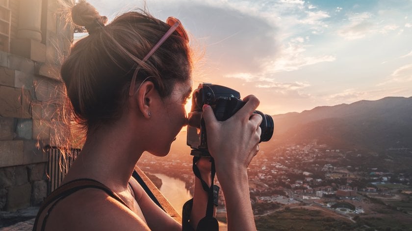 A Beginner's Guide to Cityscapes Photography | Skylum Blog(4)