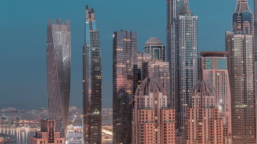 A Beginner's Guide to Cityscapes Photography | Skylum Blog(5)