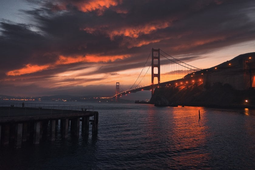 A Beginner's Guide to Cityscapes Photography | Skylum Blog(6)