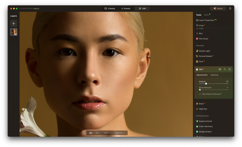 Master The 5 Vital Steps To Skin Beauty Retouch In Photos I Skylum Blog(6)