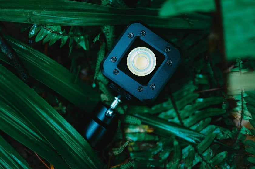 Best Action Camera Flashlights Reviewed | Skylum Blog(4)