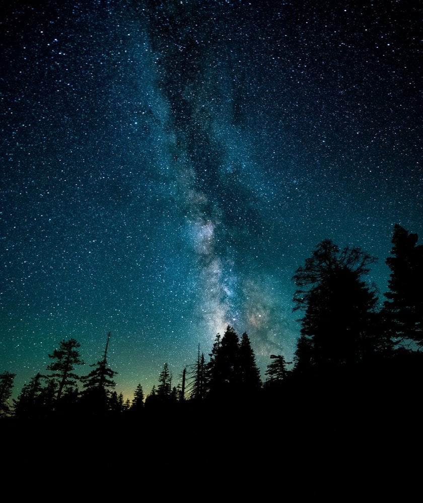 Accessori per fotografare il cielo notturno con l'iPhone