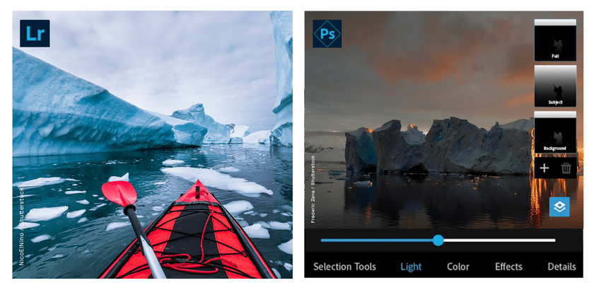 5 Best Photoshop Express Alternatives I Skylum Blog | Skylum Blog(2)