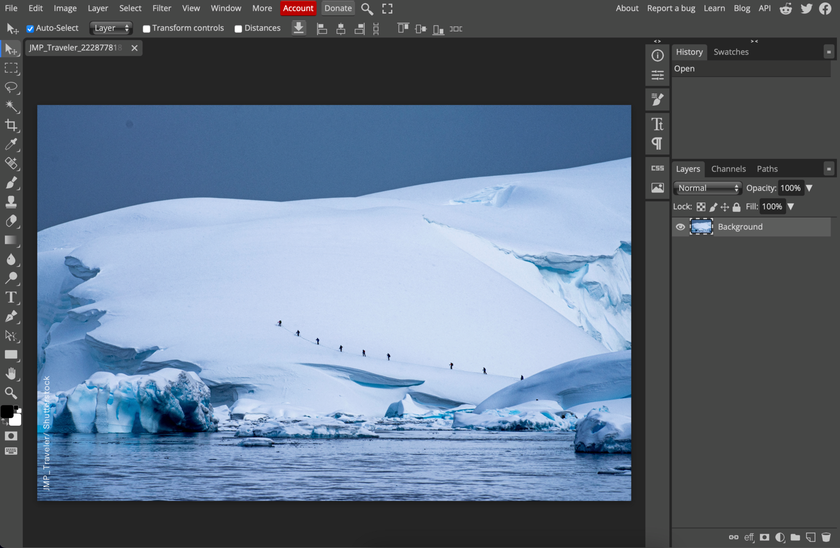 5 Best Photoshop Express Alternatives I Skylum Blog | Skylum Blog(5)