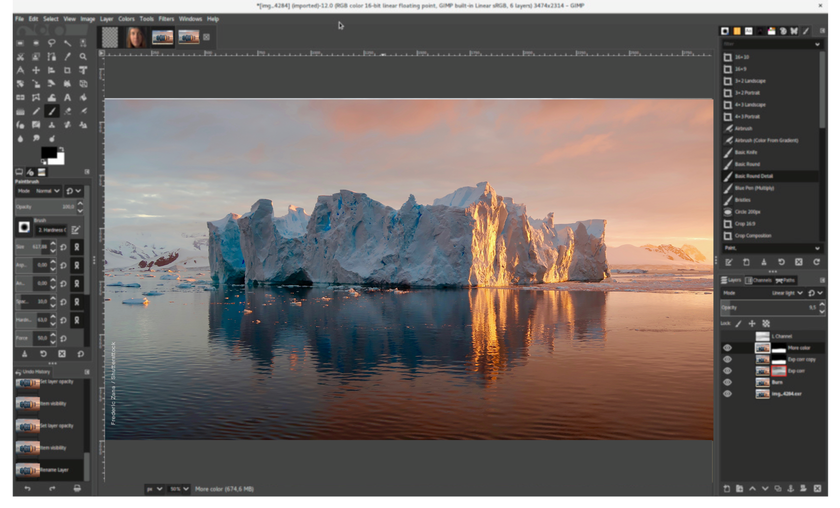 5 Best Photoshop Express Alternatives I Skylum Blog | Skylum Blog(6)