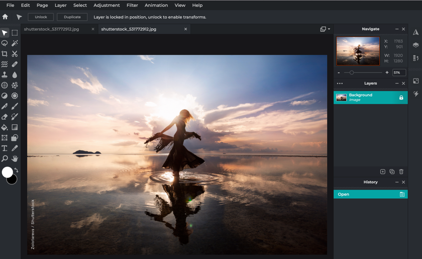 5 Best Photoshop Express Alternatives I Skylum Blog | Skylum Blog(7)