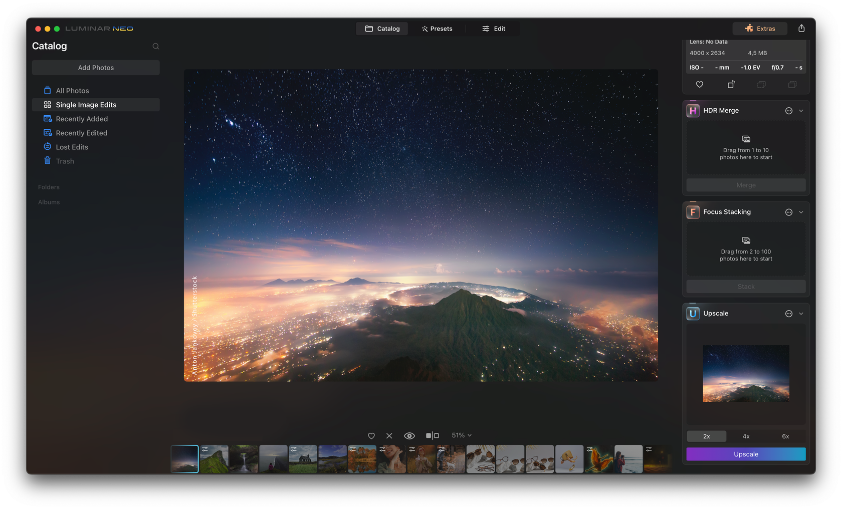 10 Best AI Image Upscalers Free & Paid Skylum Blog