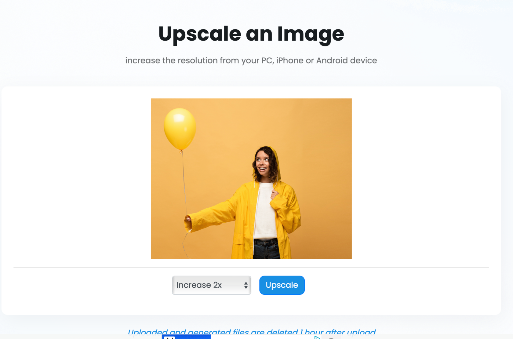 10 Best AI Image Upscalers Free & Paid | Skylum Blog