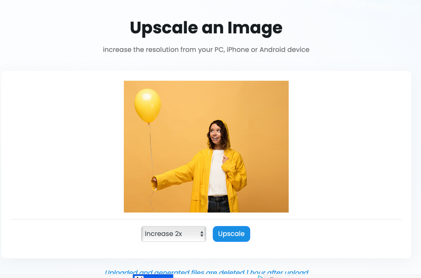 Top 10 AI Photo Enhancement Software | Skylum Blog