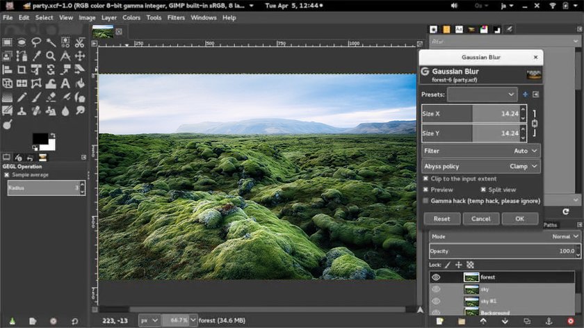 7 Best Photoscape Alternatives for Windows & Mac I Skylum Blog | Skylum Blog(5)