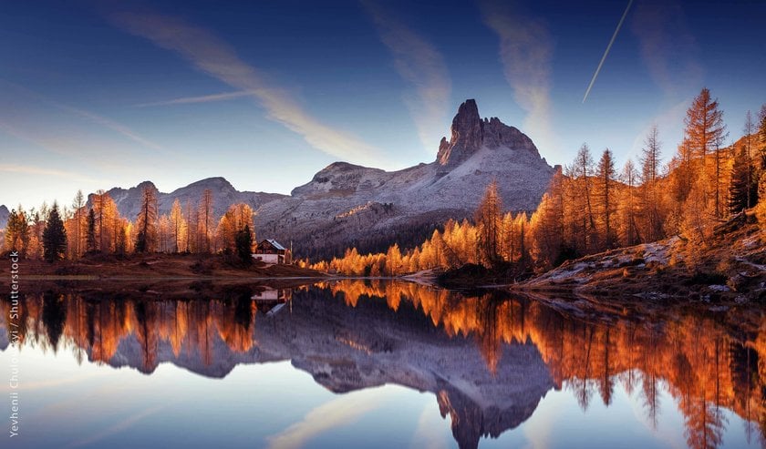 Composition in Landscape Photography: Creating Visual Harmony I Skylum Blog | Skylum Blog(6)