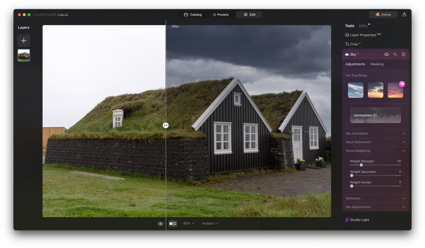 Mastering Mood: How to Elevate Your Photos with the Sky AI Image10