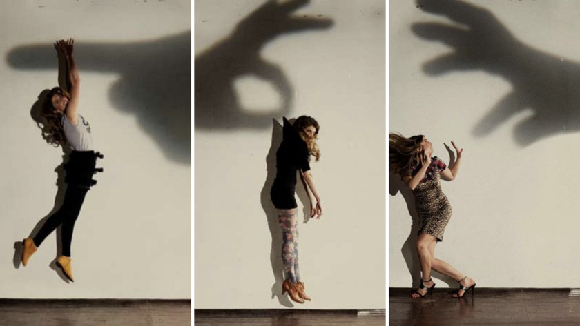 Shaping Reality: The Art of Shadow Play in Photography | Skylum Blog(5)