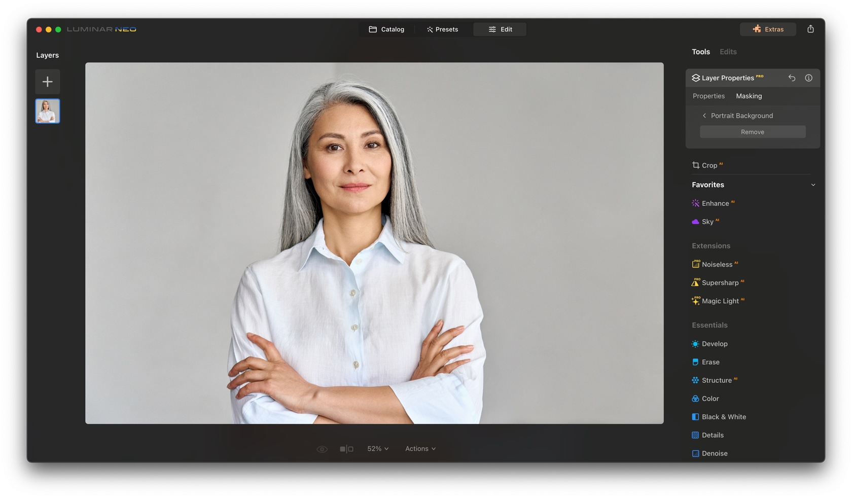 How to Make a Transparent Background - 5 Ways to Remove the