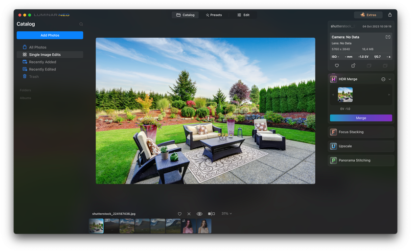 5 Top Real Estate Photo Editing Solutions You Need I Skylum Blog(2)