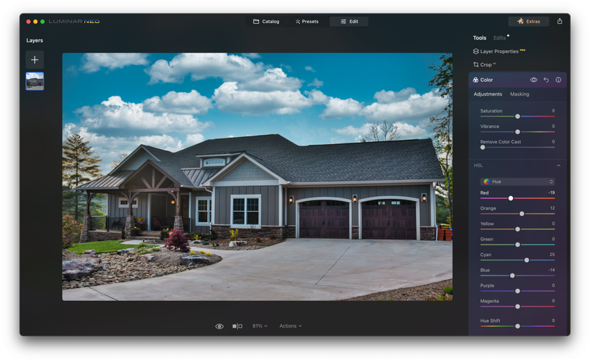 The Perfect First Impression: Real Estate and the Power of Post-Processing I Skylum Blog | Skylum Blog(6)