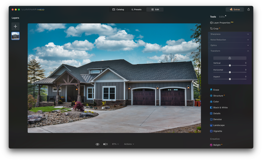 The Perfect First Impression: Real Estate and the Power of Post-Processing I Skylum Blog | Skylum Blog(7)