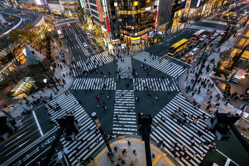 10 Top Tokyo Photography Locations: Gems You Can't Miss I Skylum Blog | Skylum Blog(6)